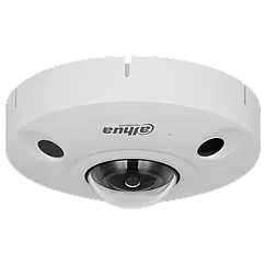 DH-IPC-EBW81242P-AS-IVC-S2 12МП (1.29мм) Fisheye IP відеокамера Dahua