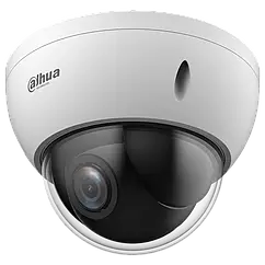 DH-SD22204DB-GNY 2МП (2.8-12мм) PTZ відеокамера Dahua