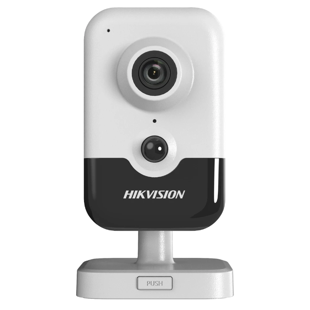 DS-2CD2463G2-I 6МП (2.8мм) PIR IP відеокамера Hikvision, фото 1