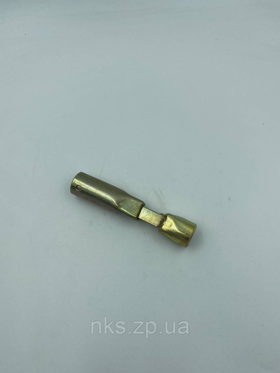 Телескопічна труба коротка СПП-8, фото 1