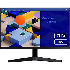 SAMSUNG LS24C310EAIXCI 24" дюйма 1920x1080 Монітор