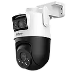 DH-P5D-5F-PV 5МП (2.8+6мм) WiFi Комплект Dahua 4+4, фото 2