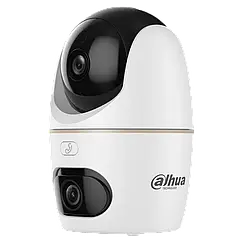 DH-H5D-5F 5МП Wi-Fi панорамная IP відеокамера Dahua