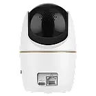 DH-H5D-5F 5МП Wi-Fi панорамна Комплект Dahua 4+4, фото 3