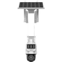 DS-2DE2C400IWG-K/4G/C05S10 4МП (2.8мм) 4G Відеокамера Hikvision