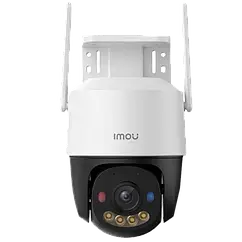 Cruiser SC 4G (IPC-K7FP-3H0TE-EU) 3МП (3.6мм) IP відеокамера Imou