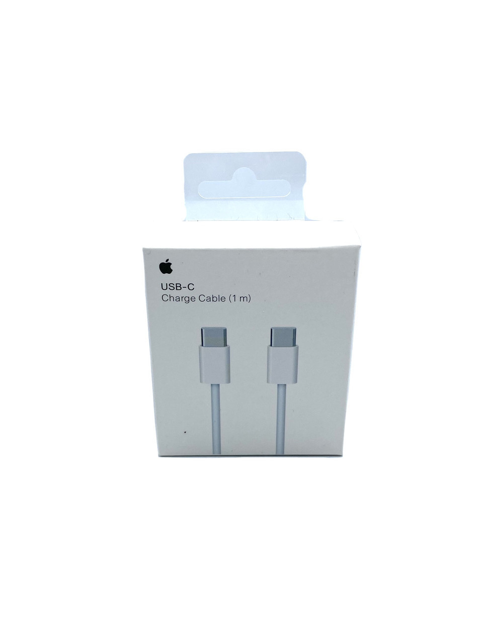USB-C кабель USB-C 1м білий (MUF72ZE/A) chk