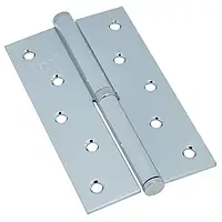 Завіса KEDR 125*75-CR-L ліва (2900000020726)