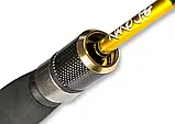 Спінінгове вудилище Crazy Fish Ebisu II Gold, фото 10