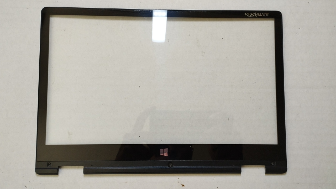 Touchmate Flexiair TM-NB116 Будівля B (Рама, Тачскрін)