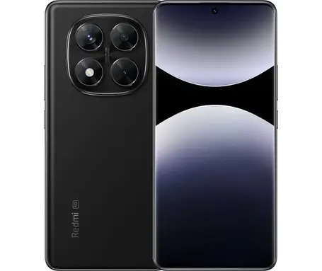 Чохли для Xiaomi Redmi Note 14 Pro 5G та інші аксесуари