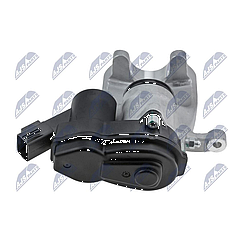 Задній Правий Супорт (Електричний) 38mm Renault Scenic III