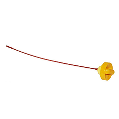 Щуп рівня оливи з Кришкою Renault Trafic 1.9DCI