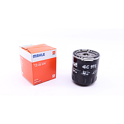 Фільтр масляний h=85mm Citroen C5