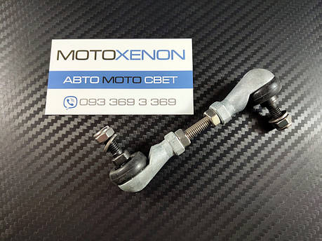 Тяга датчика рівня коректора фар Hyundai ix35, Tucson 921923U000, 92192-3U000, тяжка висоти, положення кузова, фото 1