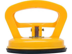 Присосок для монтажу скла VOREL 05300: d = 115 мм, m = 40 кг, фото 3