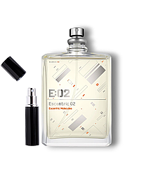 Escentric Molecules Escentric 02 2 мл