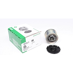 Шків генератора Citroen Berlingo 1.6VTI