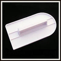 Праска для мастики, тіста, марципана