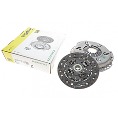 Комплект зчеплення Renault Logan 1.6