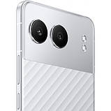 Смартфон OnePlus Nord 4 16/512 GB Mercurial Silver (сріблястий), фото 7