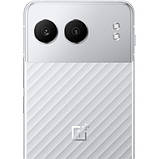 Смартфон OnePlus Nord 4 16/512 GB Mercurial Silver (сріблястий), фото 6
