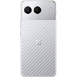 Смартфон OnePlus Nord 4 16/512 GB Mercurial Silver (сріблястий), фото 4