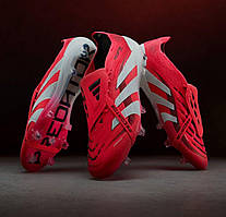 Бутси Adidas Predator FG Perecladyna
