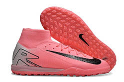 Сороконіжки  Nike Air Zoom Superfly X TF Perecladyna