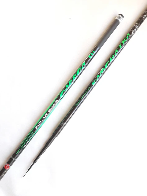 Вудилище махове River Sports Fishing KAMCHATKA