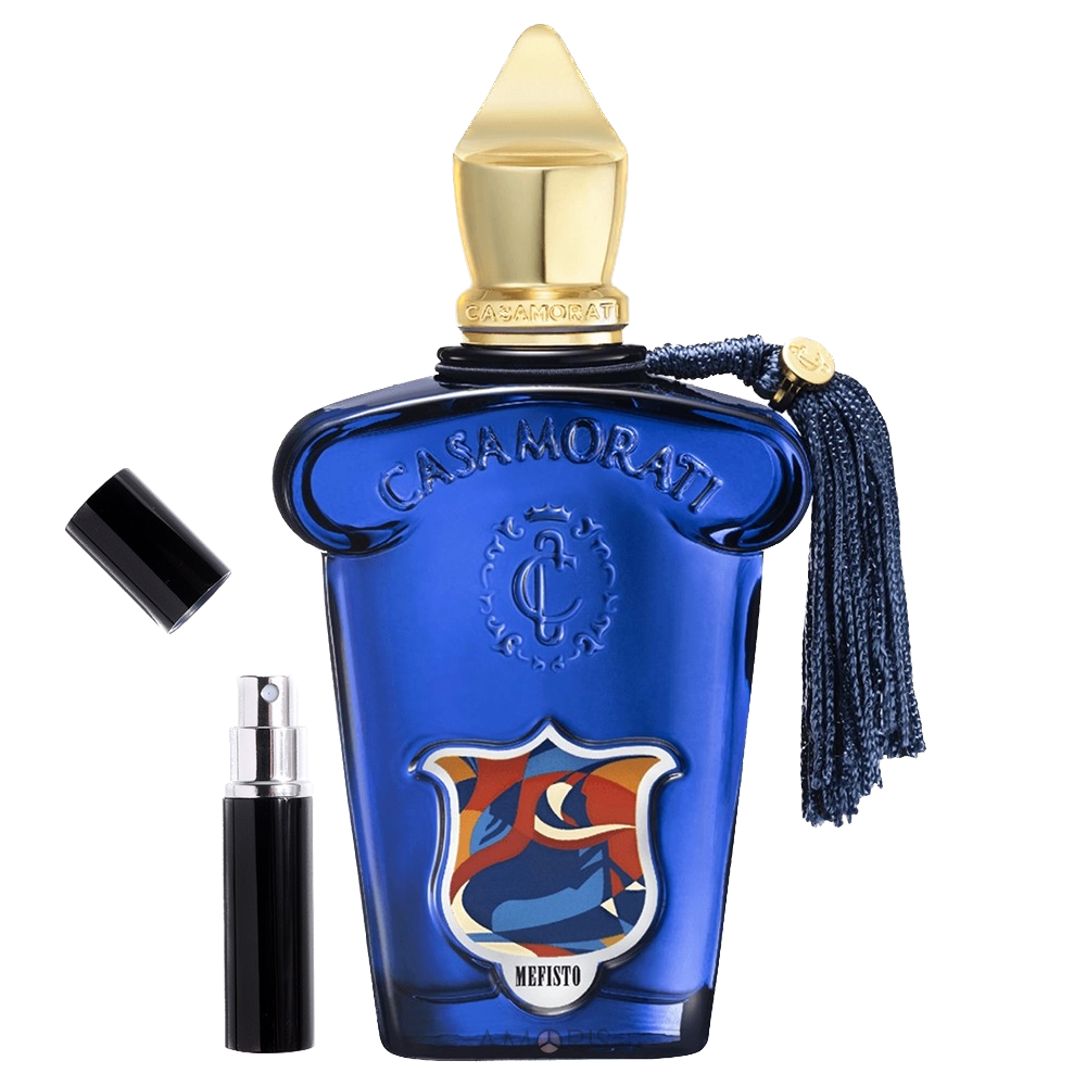 Xerjoff Mefisto 2 мл, фото 1