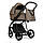 Дитяча коляска 2 в 1 Roan IVI Camel ECO 2.0, фото 3