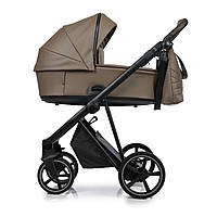 Дитяча коляска 2 в 1 Roan IVI Camel ECO 2.0