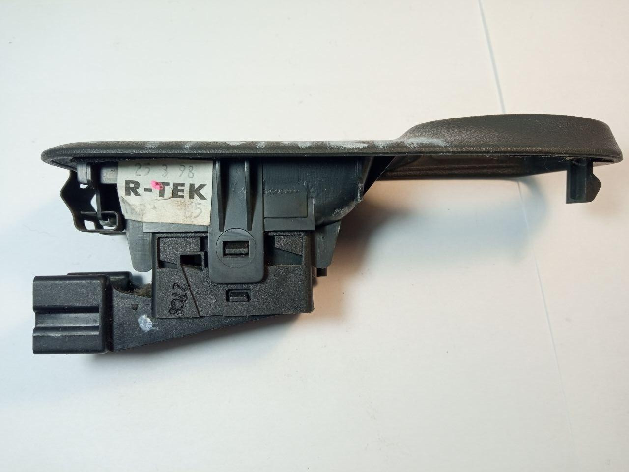 Панель Nissan Primera R-TEK 1PR65 27CB