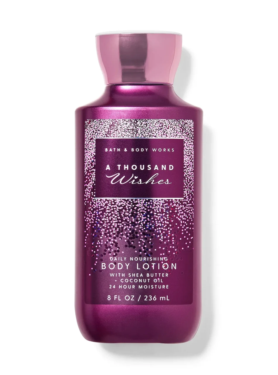 Лосьйон для тіла A Thousand Wishes Bath and Body Works
