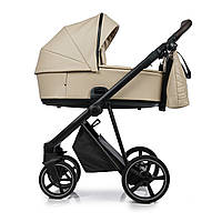 Дитяча коляска 2 в 1 Roan IVI Caramel ECO 2.0