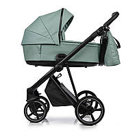Дитяча коляска 2 в 1 Roan IVI Misty Mint ECO 2.0