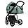 Дитяча коляска 2 в 1 Roan IVI Misty Mint ECO 2.0, фото 3