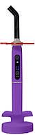 SDent SL-130 purple лампа бездротова фотополімерна