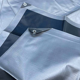 Тенти від дощу та снігу