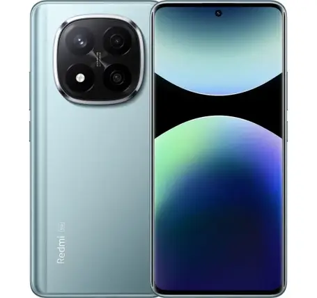 Чохли для Xiaomi Redmi Note 14 Pro Plus 5G та інші аксесуари