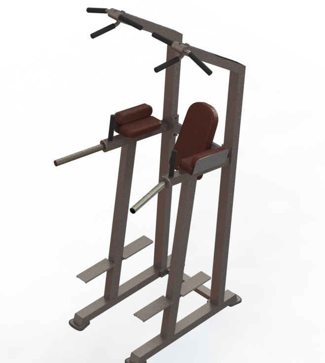 Верстат комбінований розбірний TC118.1