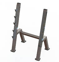 Стійка під штанги (для набору із 4 штук) TC123