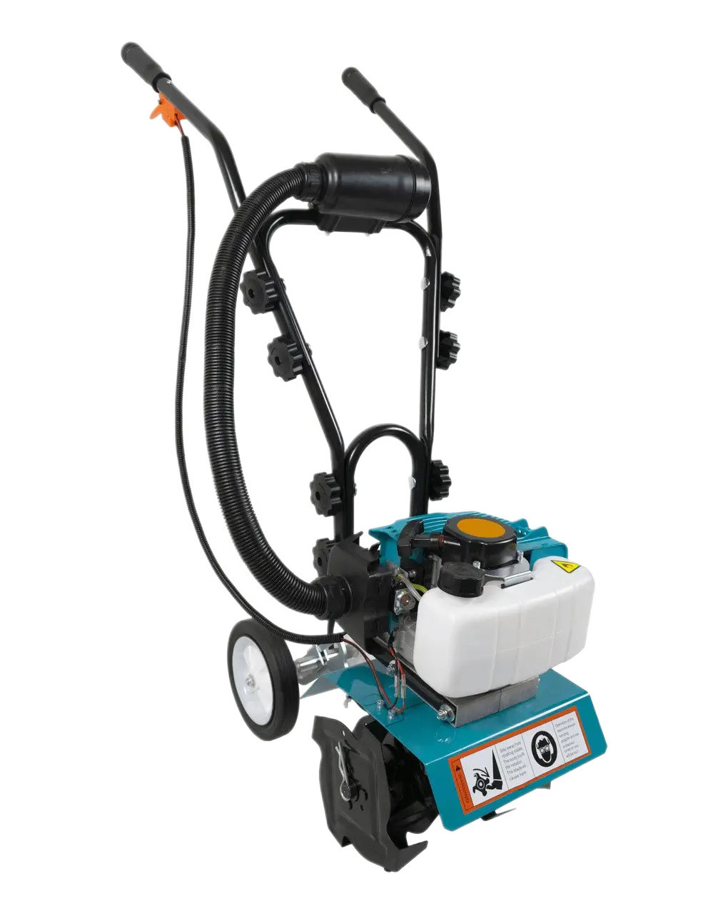 Культиватор бензиновий VILMAS 2200-GT-52, фото 1