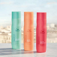 Шампунь для Фарбованих