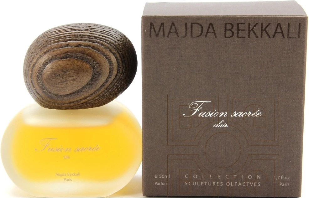 Majda Bekkali Fusion Sacree Clair 50 мл