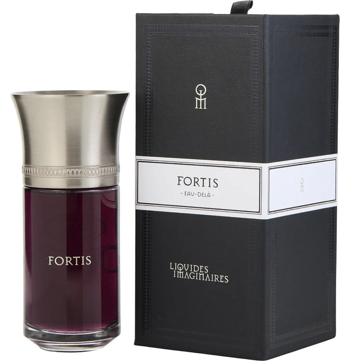 Liquides Imaginaires Fortis 100 мл  парфум унісекс