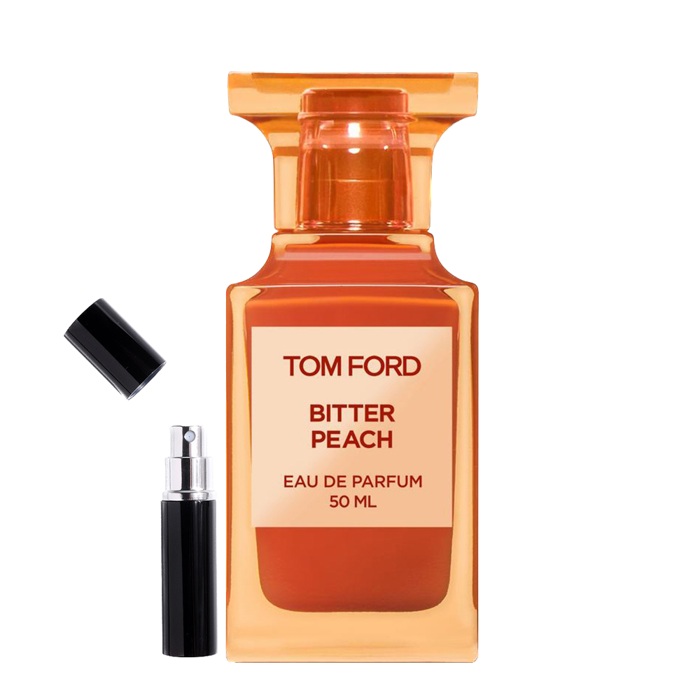 Tom Ford Bitter Peach 2 мл, фото 1