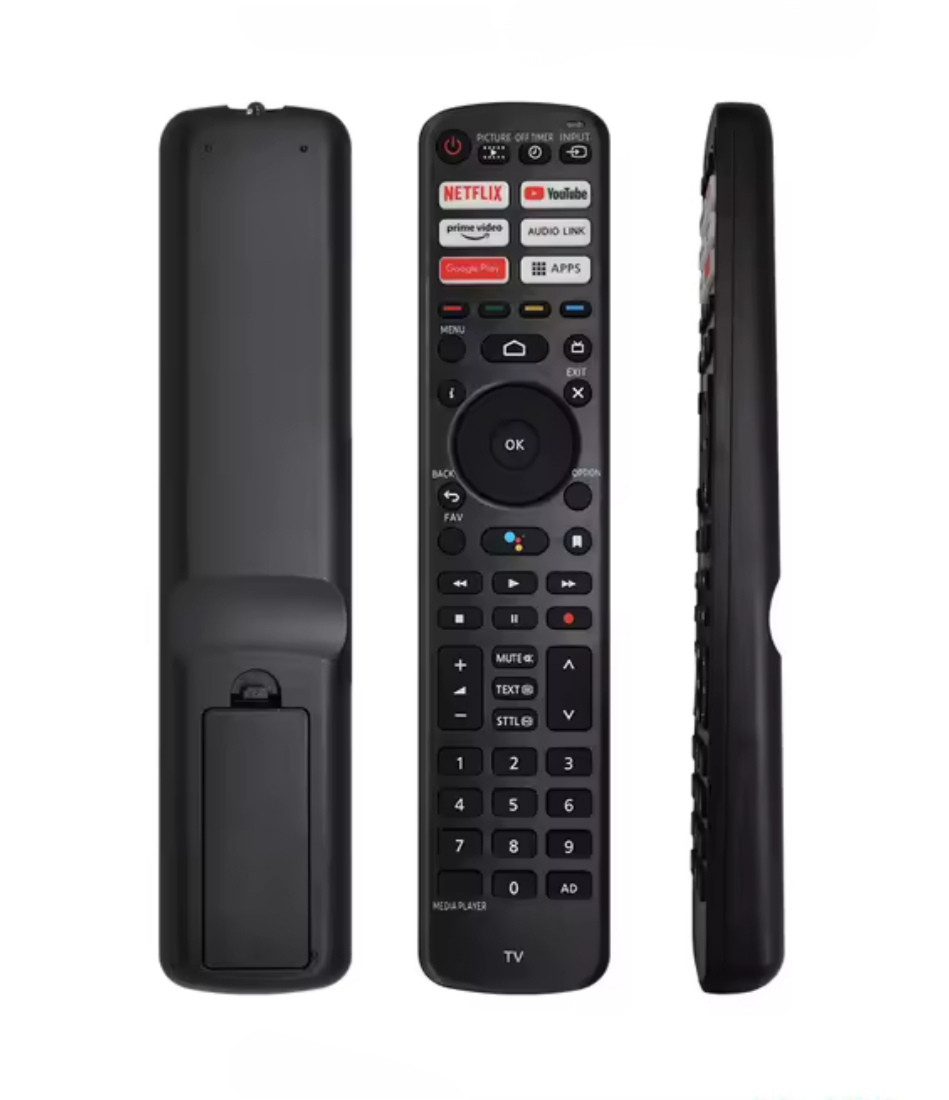 Пульт для PANASONIC PN-V10 з голосовим пошуком