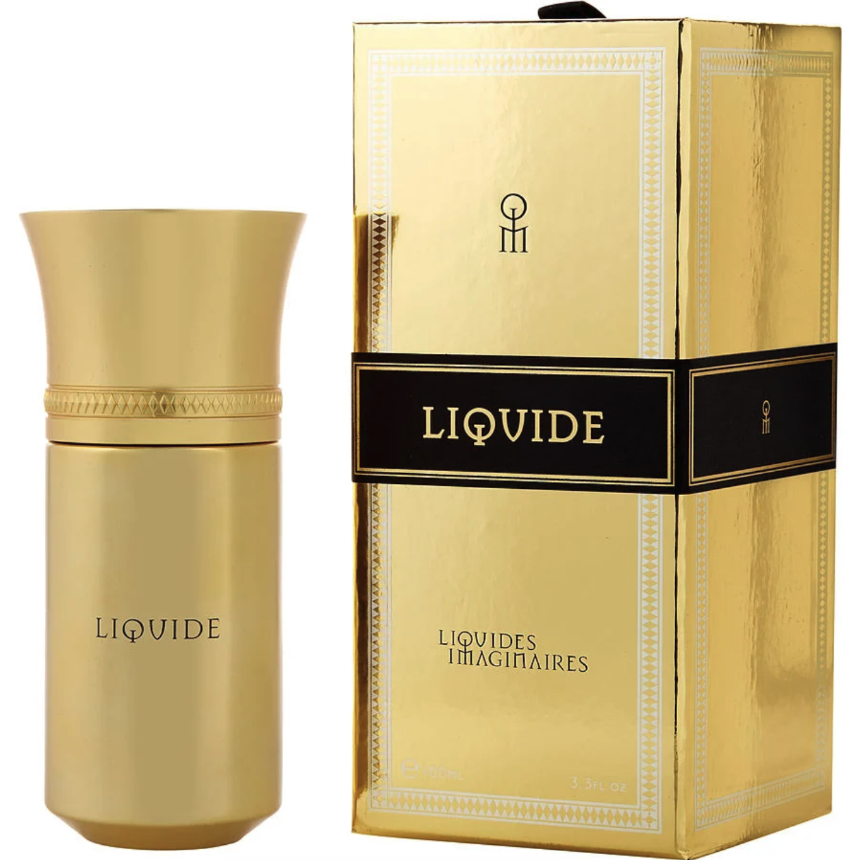 Liquides Imaginaires Liquide Gold 100 мл